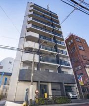 LEXE上野の外観画像