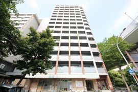 aLATO丸の内の外観画像
