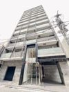 レジディア大手町北の間取り画像