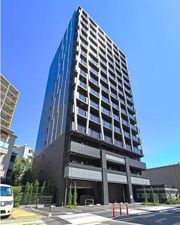 アステリ鶴舞テーセラの外観画像