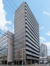 S-RESIDENCE葵の外観