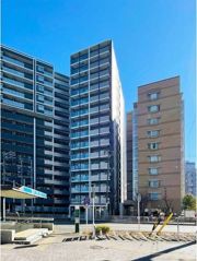 S-RESIDENCE葵Ⅱの外観画像