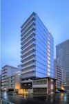 S-RESIDENCE上前津の外観