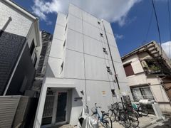 セントエルモ三ノ輪の外観画像