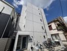 セントエルモ三ノ輪の外観