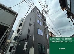 Lotso亀有の外観画像