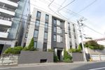 EMBELLIR中野富士見町の外観