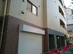シャルマンあさがやの外観画像