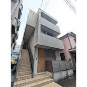メゾンTSUCHIYAの外観画像