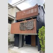 弦巻戸建の外観画像