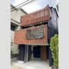 弦巻戸建の間取り画像