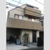 野沢戸建の外観