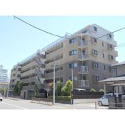 コンフォートパレス六町の外観画像