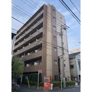 アーバンフォート住吉の外観画像