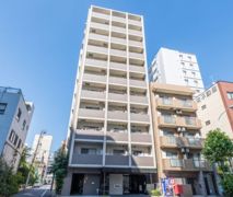 日神デュオステージ浅草Ⅱの外観画像