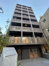 クオリタス押上業平の外観