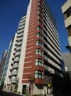 シティインデックス神田の外観