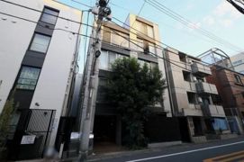 LEGALAND早稲田の外観画像