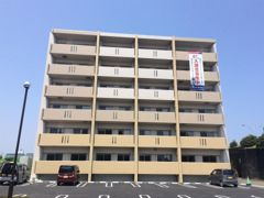 Sky DesignIIの外観画像