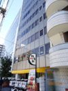 五反田ニュースカイマンションの外観