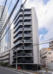 ARKMARK中野の外観画像