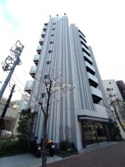 クレイシア新宿中落合の外観画像