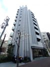 クレイシア新宿中落合の外観