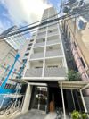 ヴィーダ文京本郷の外観