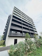 フュージョナル東墨田の外観画像