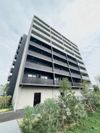 フュージョナル東墨田の外観