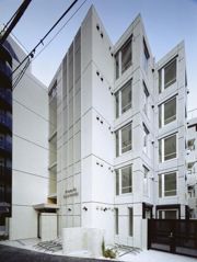 Branche神楽坂の外観画像