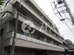 マンション小滝橋の外観画像
