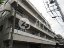 マンション小滝橋の外観