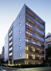 PREMIUM CUBE菊川の外観