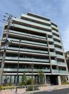Brillia 大島 Green Avenueの外観