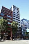 パークルール大手町の外観