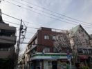 石沢ビルの間取り画像