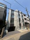 AXIA M－City武蔵小山の外観