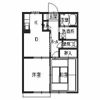 ファミーユ 羽衣の間取り画像