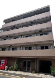 RELUXIA品川東大井の外観画像