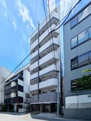 ｽﾃｰｼﾞﾌｧｰｽﾄ浅草橋Ⅳの外観画像
