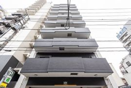 ヴェルステージ田端の外観画像
