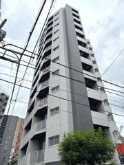 シティインデックス千代田神保町の外観画像