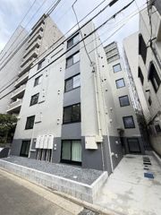 LUFT GOKOKUJIの外観画像