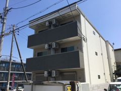 シプレ 鳳の外観画像
