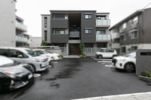 シャーメゾン セレーノの外観
