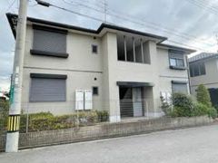 コンフォート津久野の外観画像