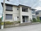 コンフォート津久野の外観