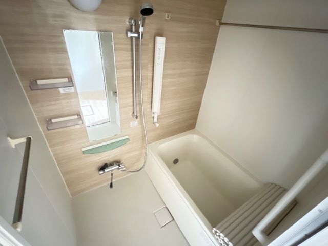 バスルーム