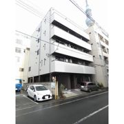 S5 BLDGの外観画像